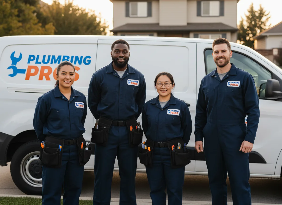 Water Heater Repair company in Newhall, IA